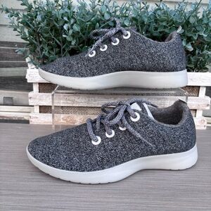 allbirds Women's Wool Runner Sneakers